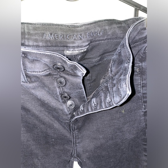 American Eagle Jeans - Picture 3 of 9
